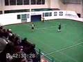Weird-goal