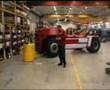 Hedin Heavy Industrial Mover