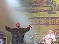 Sex Pistols Summercase Barcelona (2)