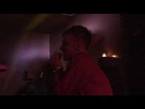 Adam Joseph performing 'Faggoty ...