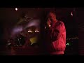 Adam Joseph performing 'Faggoty Attention' at Unisex
