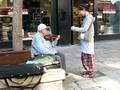 videos de Violin on Ben Yehuda