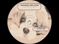 Adam Beyer - Pumping Mate !