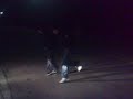Jumpstyle auf der Stra�e