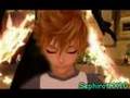 Kingdom Hearts: (Akuroku-ish) Open Wounds
