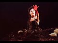 M. R. Wesseling portraits Handel heroines III: Medea