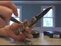 How To Convert a Boker Kalashnikov Into A Switchblade How To Convert a Boker Kalashnikov Into A Switchblade