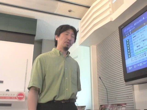 VARDIA - スカパー!連動ってレコーダー側に番組表がでるの?