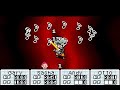 mother 3 16 hit combo quest masked man