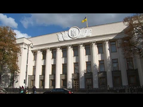 Ukraine: EU verlngert wegen Korruption Sanktionen gegen Ukrainer