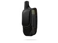 Carrymobile Leather Case for Garmin GPS 60/GPSMAP 60/GPSMAP