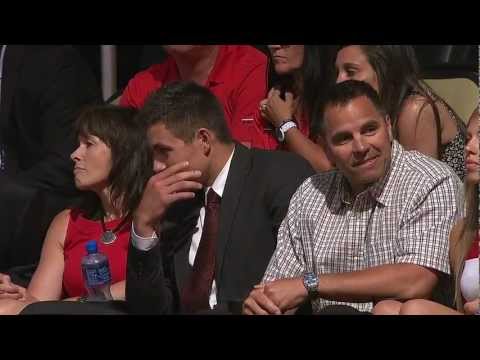 2012 NHL Draft, 15th overall Cody Ceci