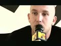 Jeppe Rapp mtv interview