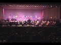Overture to \"Candide\"- Leonard Bernstein 2