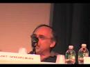 Art Spiegelman and Gary Panter Post-Bang 2008 Art Spiegelman and Gary Panter Post-Bang 2008
