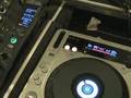 PIONEER CDJ-800 EFECT.