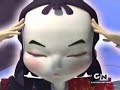 Mortal Kombat: Lyoko