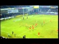 Agression Cudmore / Le Corvec