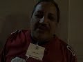 YOUTUBE/VIDEOYOURVOTE with Polling Official Frank Diaz