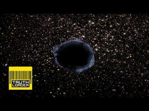 Investigates - Scientists working with the NuStar and Chandra telescopes have spotted what appears to be a black hole 'taking a nap' at the centre of the Constructor Galaxy...