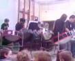 The Steel Pan Academy Stars.