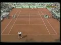 Gabriela サバティーニ vs Steffi グラフ． Berlin 決勝戦（ファイナル）　 1993 2