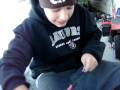 crackhead ben lol