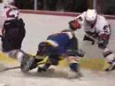 District 3 Bantam Caps AAA Hockey