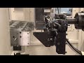 Cylinder Head and Block Machining video
