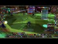 Might and Magic Dalaren Wow kiter/strider dps die