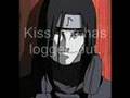 Naruto online chat 1: Goldfish and brotherhood