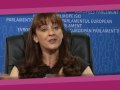 Sharon titkellem dwar il-Futur tal-Unjoni Ewropea