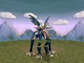 Warhammer Spore Creature Creator Video Lord of Change