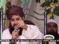 Maslak e AlaHazrat Salamat Rahy - Owais Raza Qadri