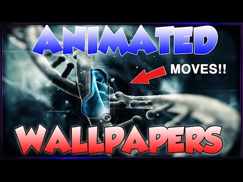 video-linktoworks-Get Animated (Moving) Wallpapers for your Desktop PC ...