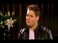 Michael Bublé - Call Me Irresponsible