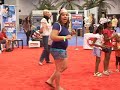 Frankie's Hoe Down Throw Down