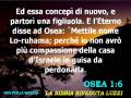 videos de Osea - Capitolo 1