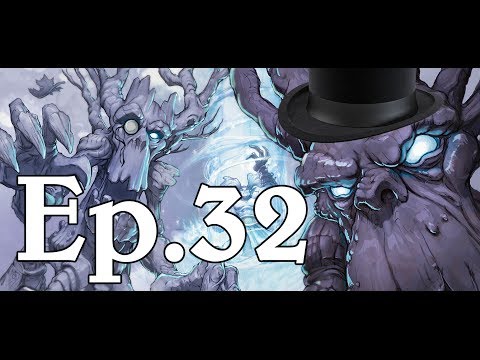 Funny and Lucky Moments - Hearthstone - Ep. 32
