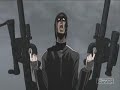 The Undead Army - Hellsing