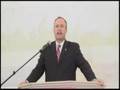 Georgia Lt. Gov. Casey Cagle, Presents with a Purpose video