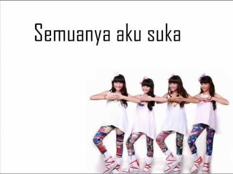 MTM Malu Tapi Mau - WINXS (Lyric + Picture) MTM Malu Tapi Mau - WINXS (Lyric + Picture)