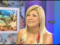 LENITH LA TRAMPA DE TENCHI UGAZ EN MAGALY TV-PARTE 2