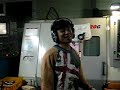 pabrik cnc