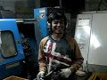 pabrik cnc