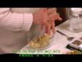 (Methi Puri) Deep-fried Spiced Bread 素食印度香料炸包