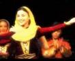 caucasian dance