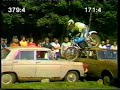 Kick Start Trials Easton Neston Park 1982 Part 2 Kick Start Trials Easton Neston Park 1982 Part 2