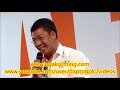 超级星期六 太平行动党万人大集会 2013-4-27 Part 1