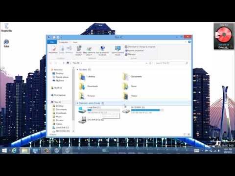 how to get more gigabytes on your computer